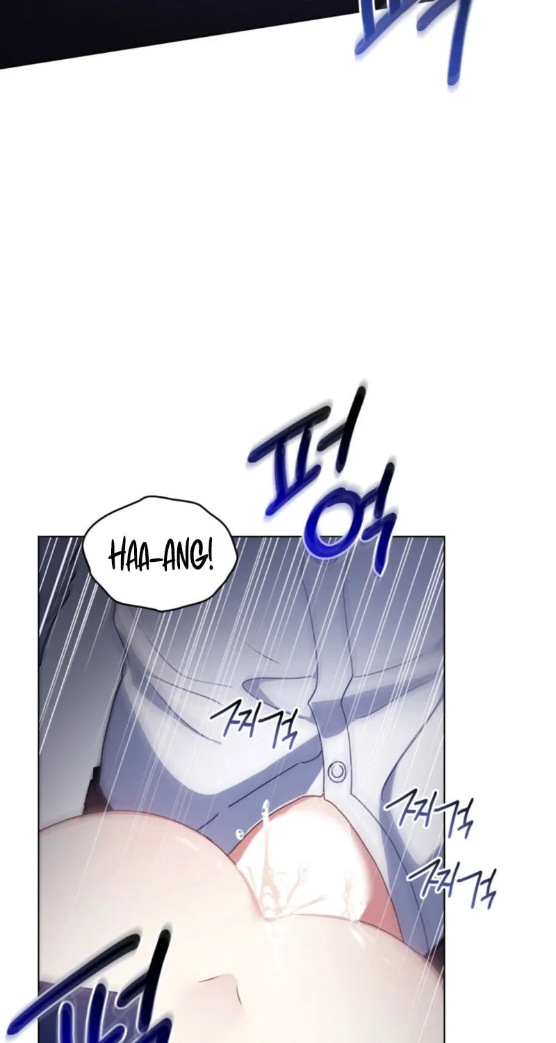 Secretly Meeting With My Boss Chapter 17 page 4 - 