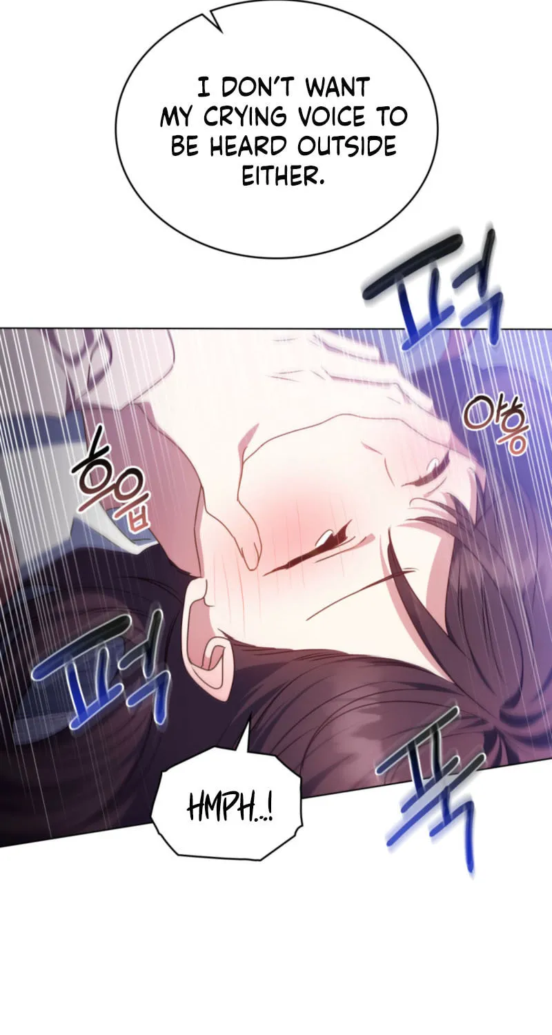 Secretly Meeting With My Boss Chapter 17 page 37 - 