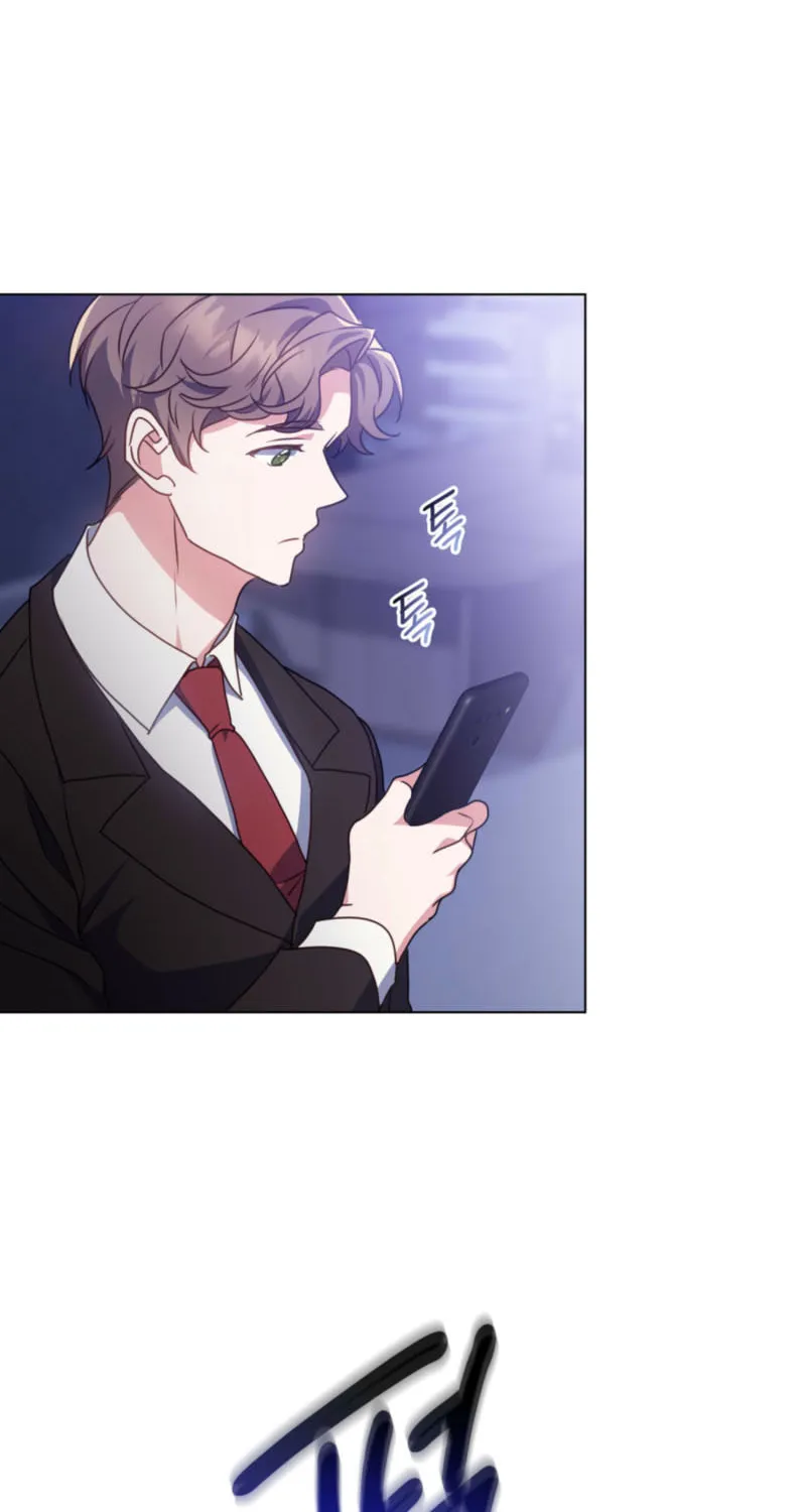 Secretly Meeting With My Boss Chapter 17 page 45 - 