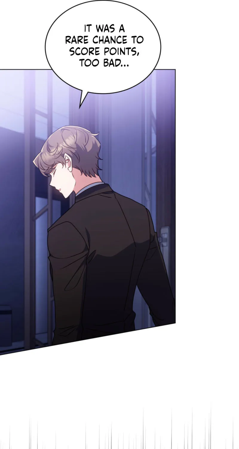 Secretly Meeting With My Boss Chapter 17 page 49 - 