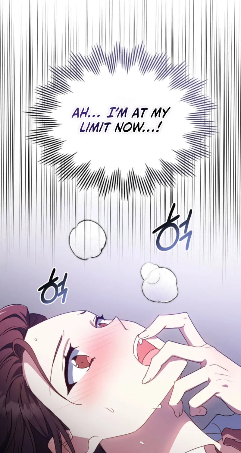 Secretly Meeting With My Boss Chapter 17 page 50 - 
