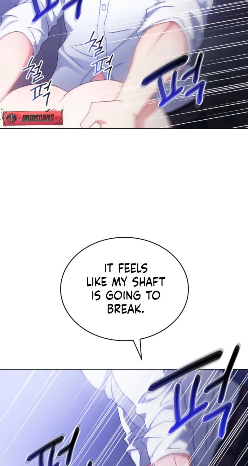 Secretly Meeting With My Boss Chapter 17 page 6 - 