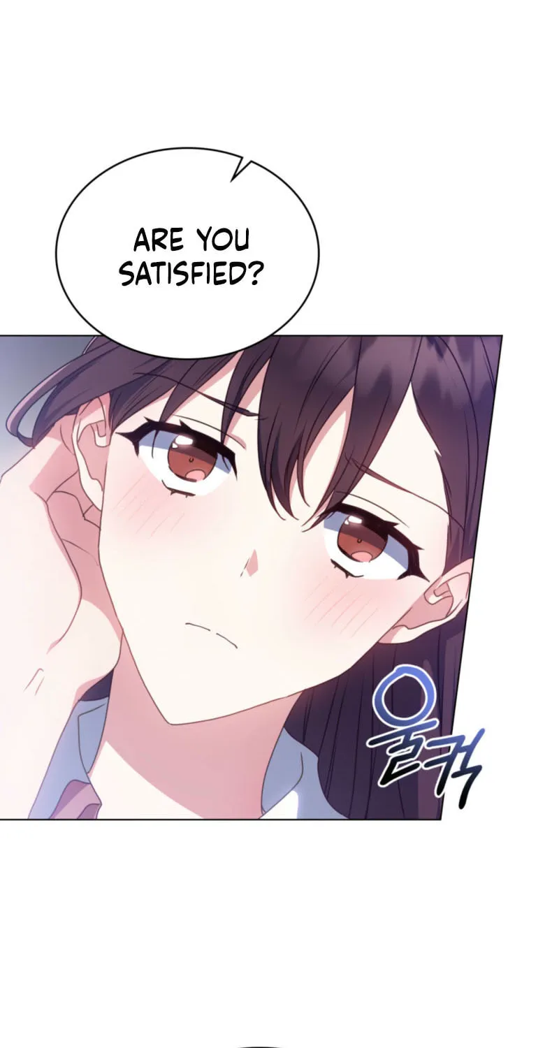 Secretly Meeting With My Boss Chapter 17 page 61 - 