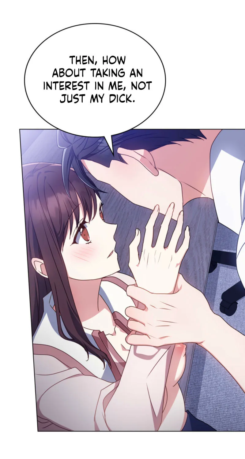 Secretly Meeting With My Boss Chapter 17 page 64 - 