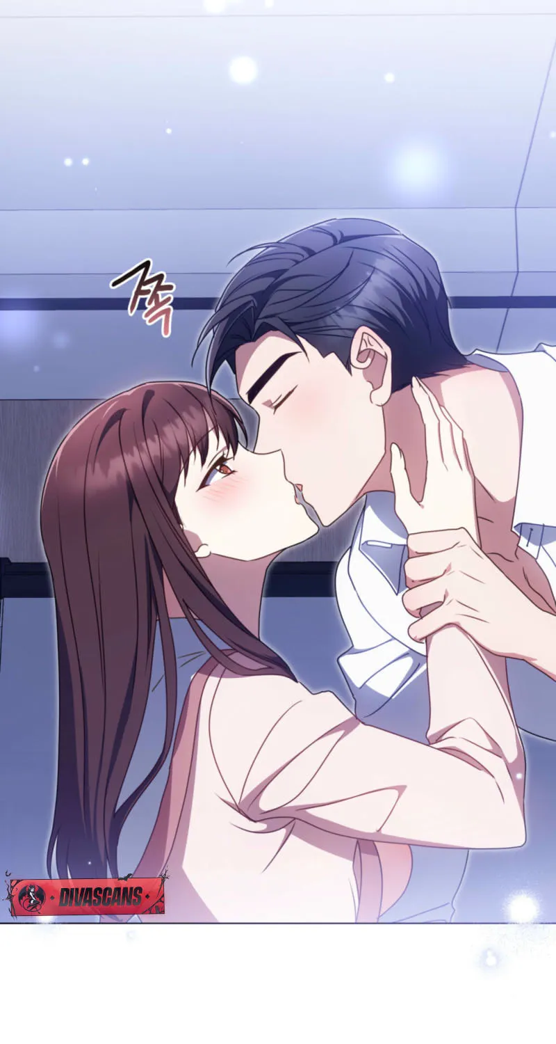Secretly Meeting With My Boss Chapter 17 page 67 - 