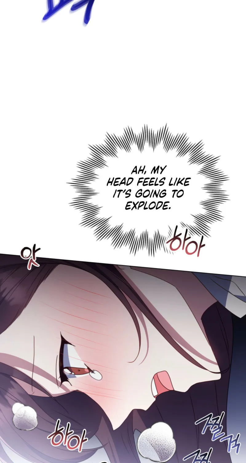 Secretly Meeting With My Boss Chapter 17 page 8 - 