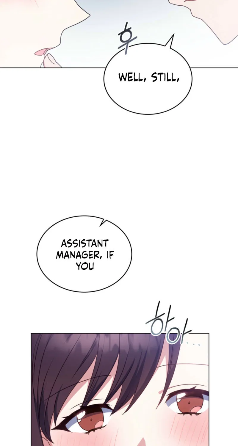 Secretly Meeting With My Boss Chapter 17 page 74 - 