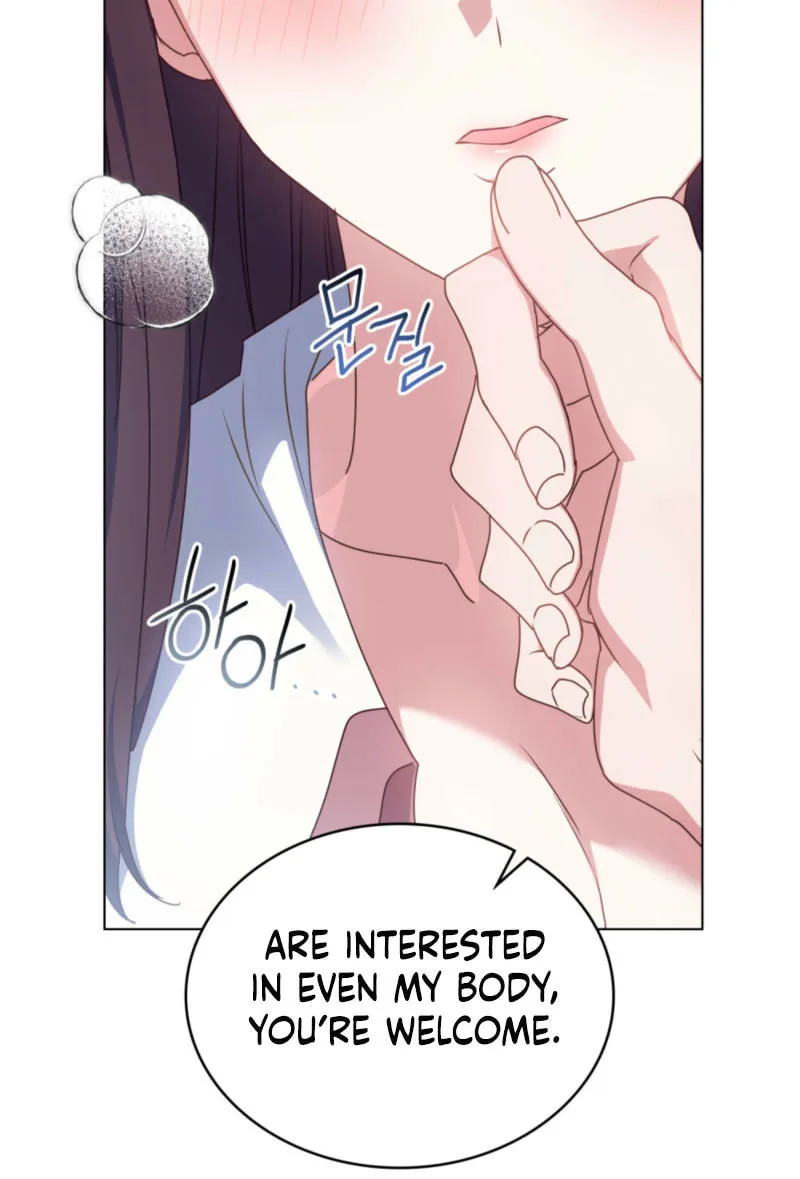 Secretly Meeting With My Boss Chapter 17 page 75 - 