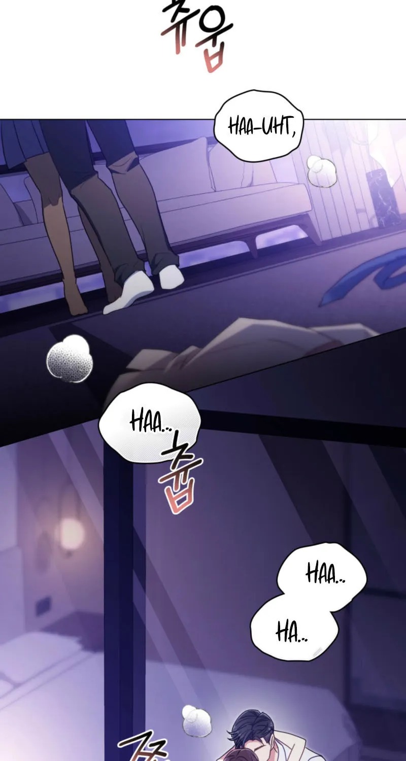 Secretly Meeting With My Boss Chapter 18 page 2 - 