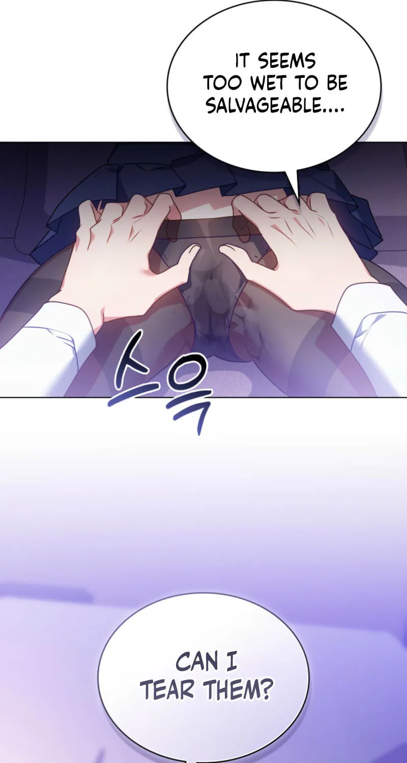Secretly Meeting With My Boss Chapter 18 page 11 - 