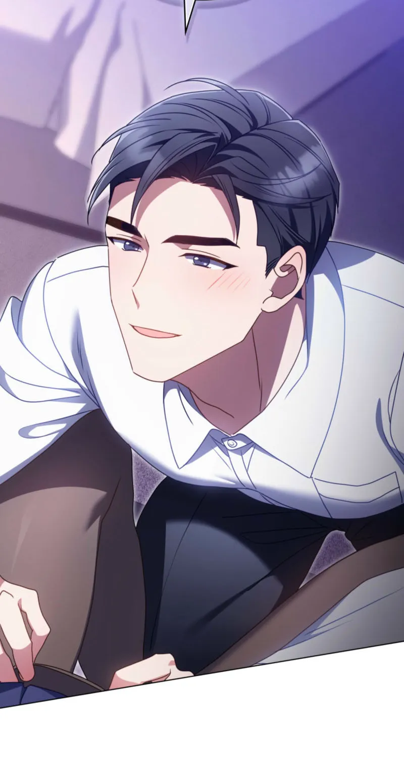 Secretly Meeting With My Boss Chapter 18 page 12 - 
