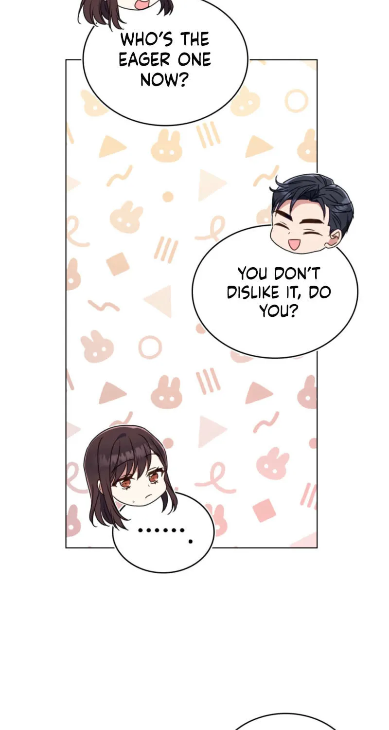 Secretly Meeting With My Boss Chapter 18 page 14 - 
