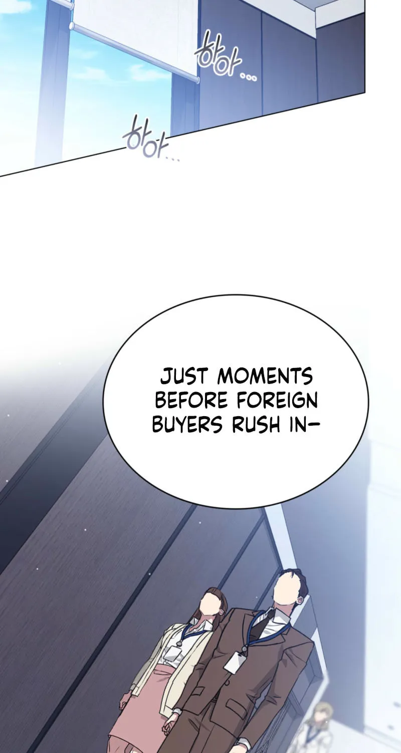 Secretly Meeting With My Boss Chapter 18 page 16 - 