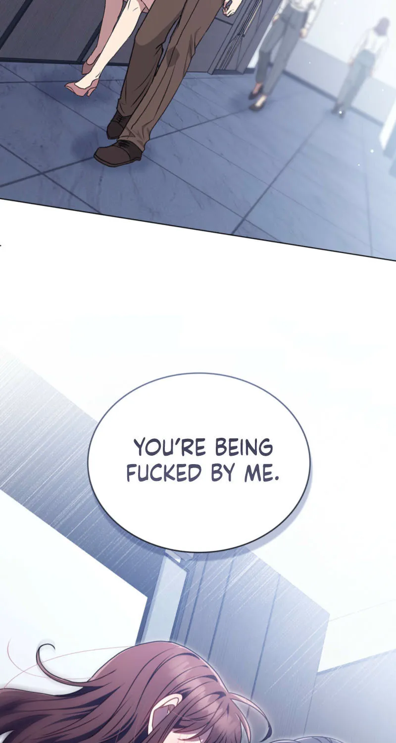 Secretly Meeting With My Boss Chapter 18 page 17 - 
