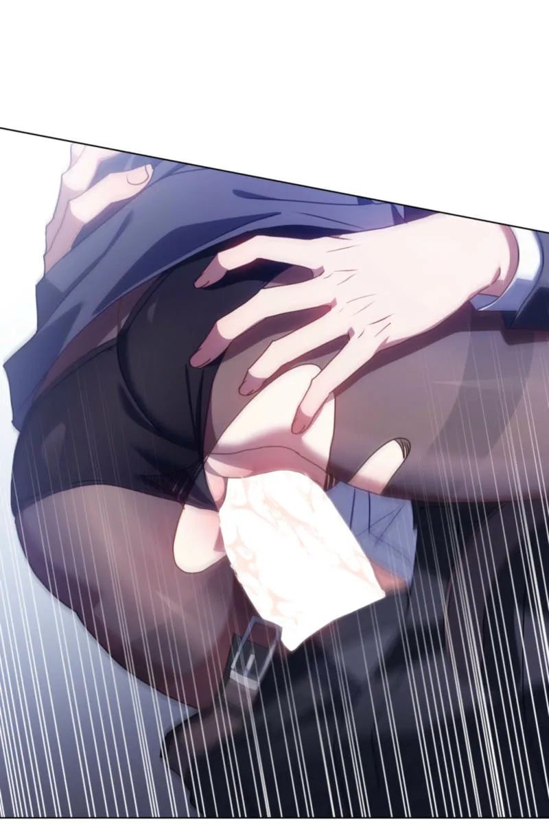 Secretly Meeting With My Boss Chapter 18 page 19 - 
