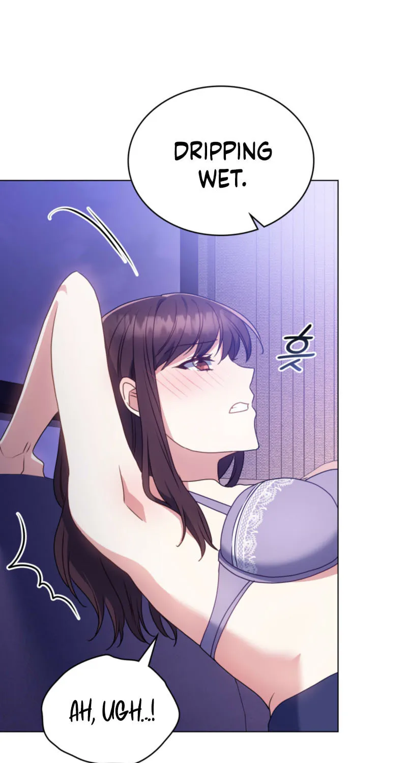 Secretly Meeting With My Boss Chapter 18 page 22 - 