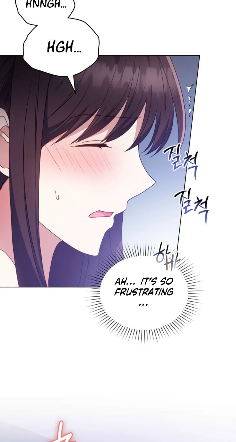 Secretly Meeting With My Boss Chapter 18 page 25 - 