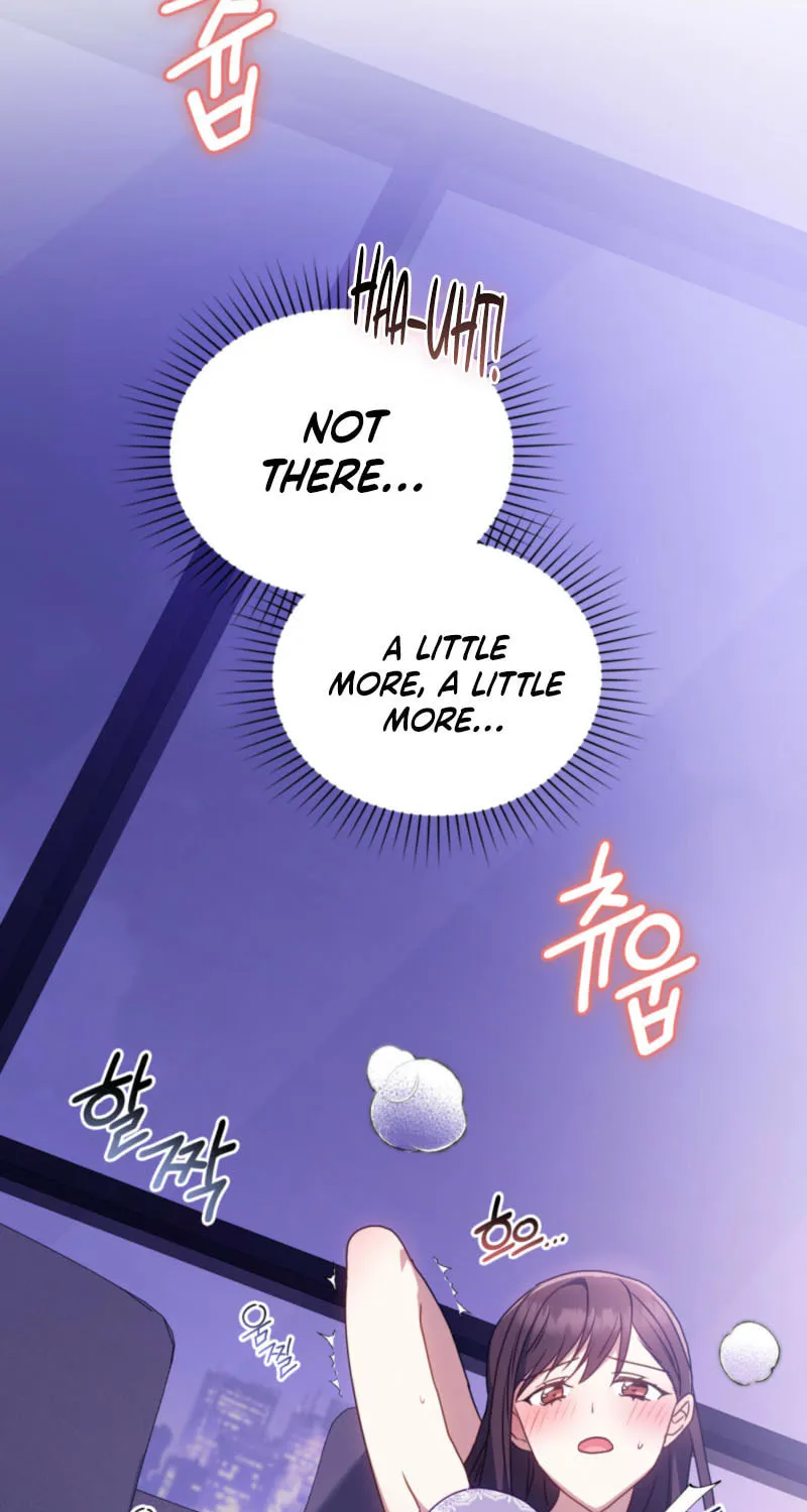 Secretly Meeting With My Boss Chapter 18 page 26 - 