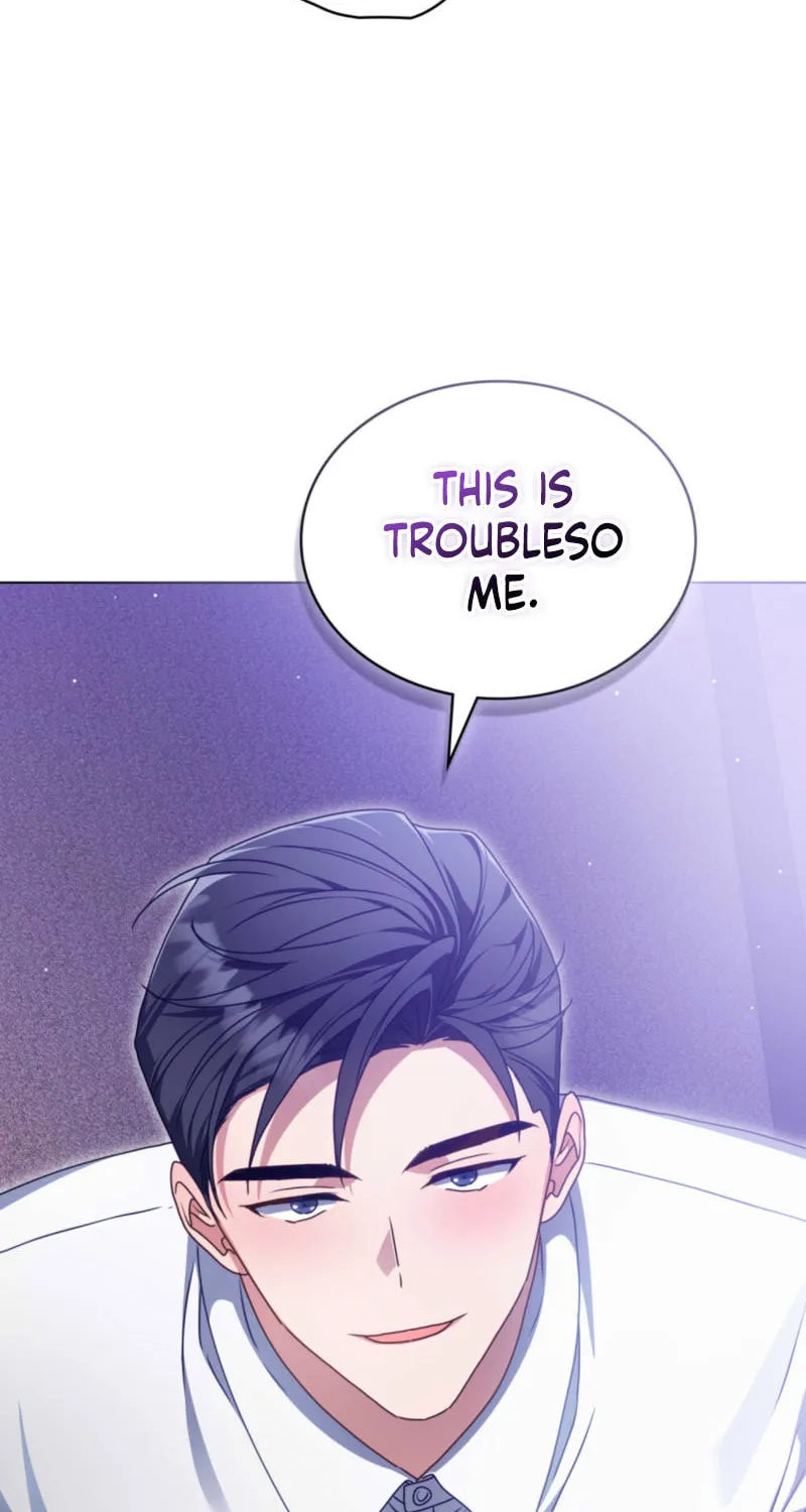 Secretly Meeting With My Boss Chapter 18 page 30 - 
