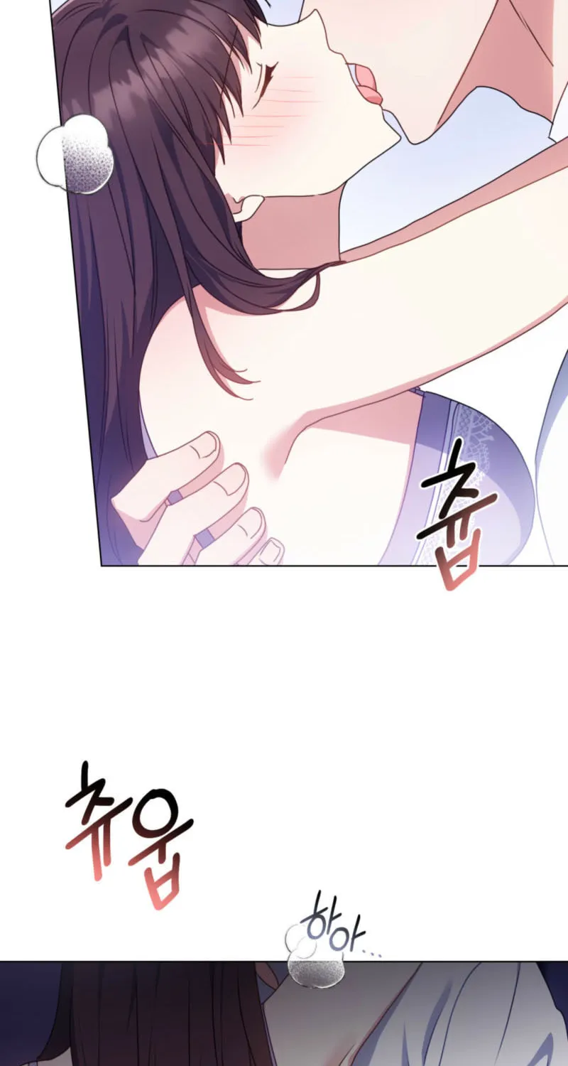 Secretly Meeting With My Boss Chapter 18 page 4 - 