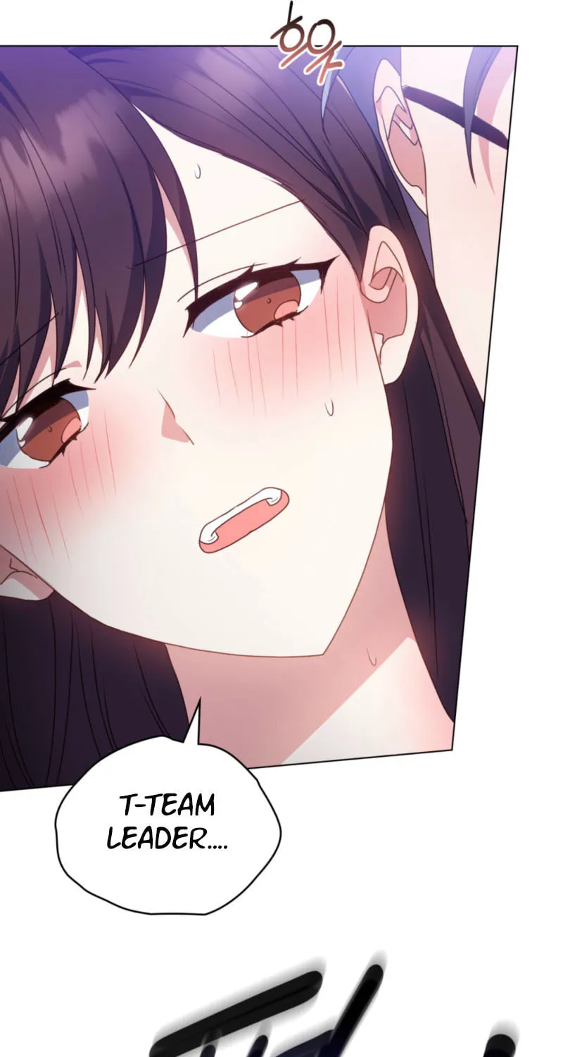Secretly Meeting With My Boss Chapter 18 page 38 - 
