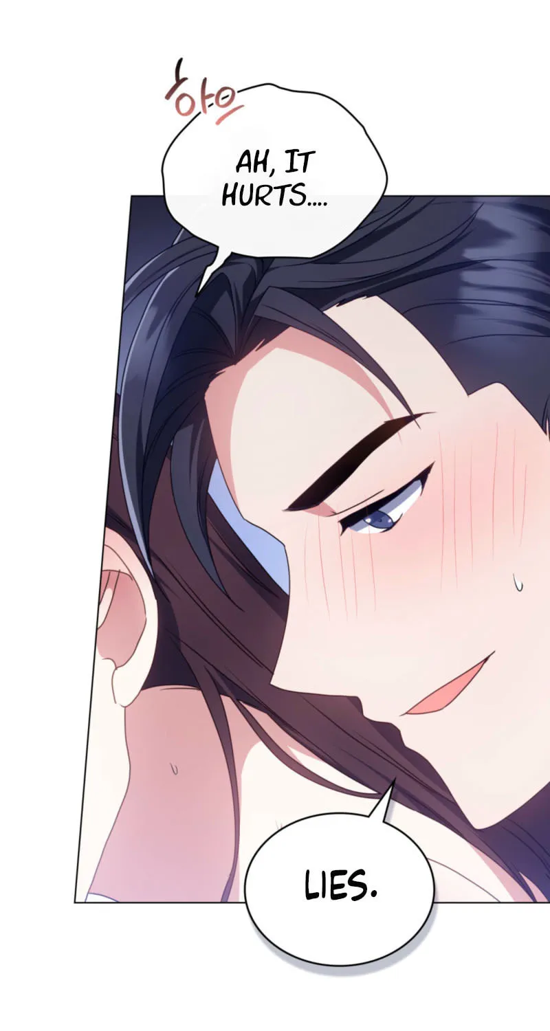 Secretly Meeting With My Boss Chapter 18 page 40 - 