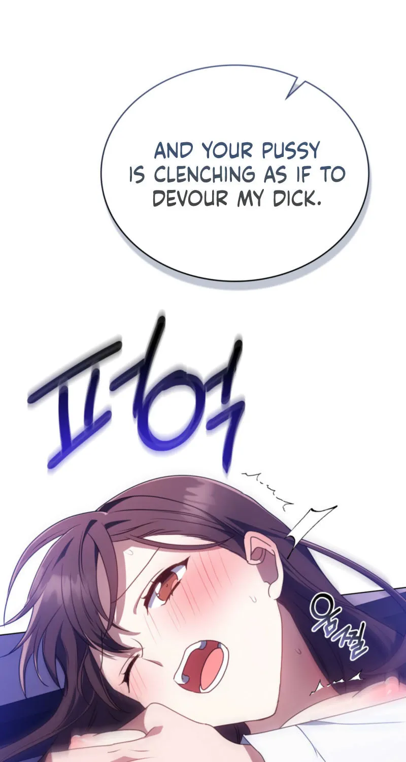 Secretly Meeting With My Boss Chapter 18 page 43 - 