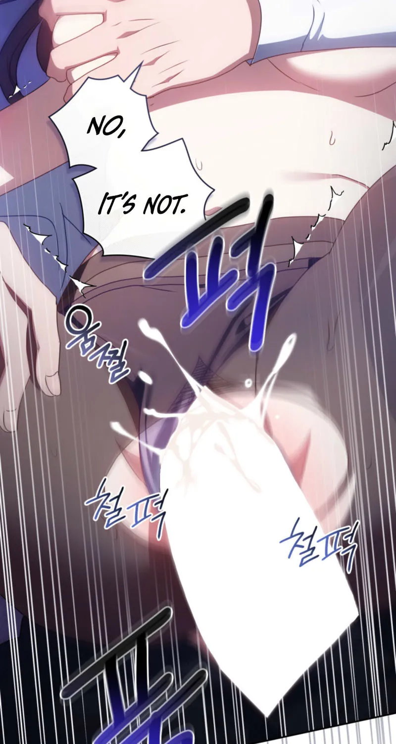 Secretly Meeting With My Boss Chapter 18 page 44 - 