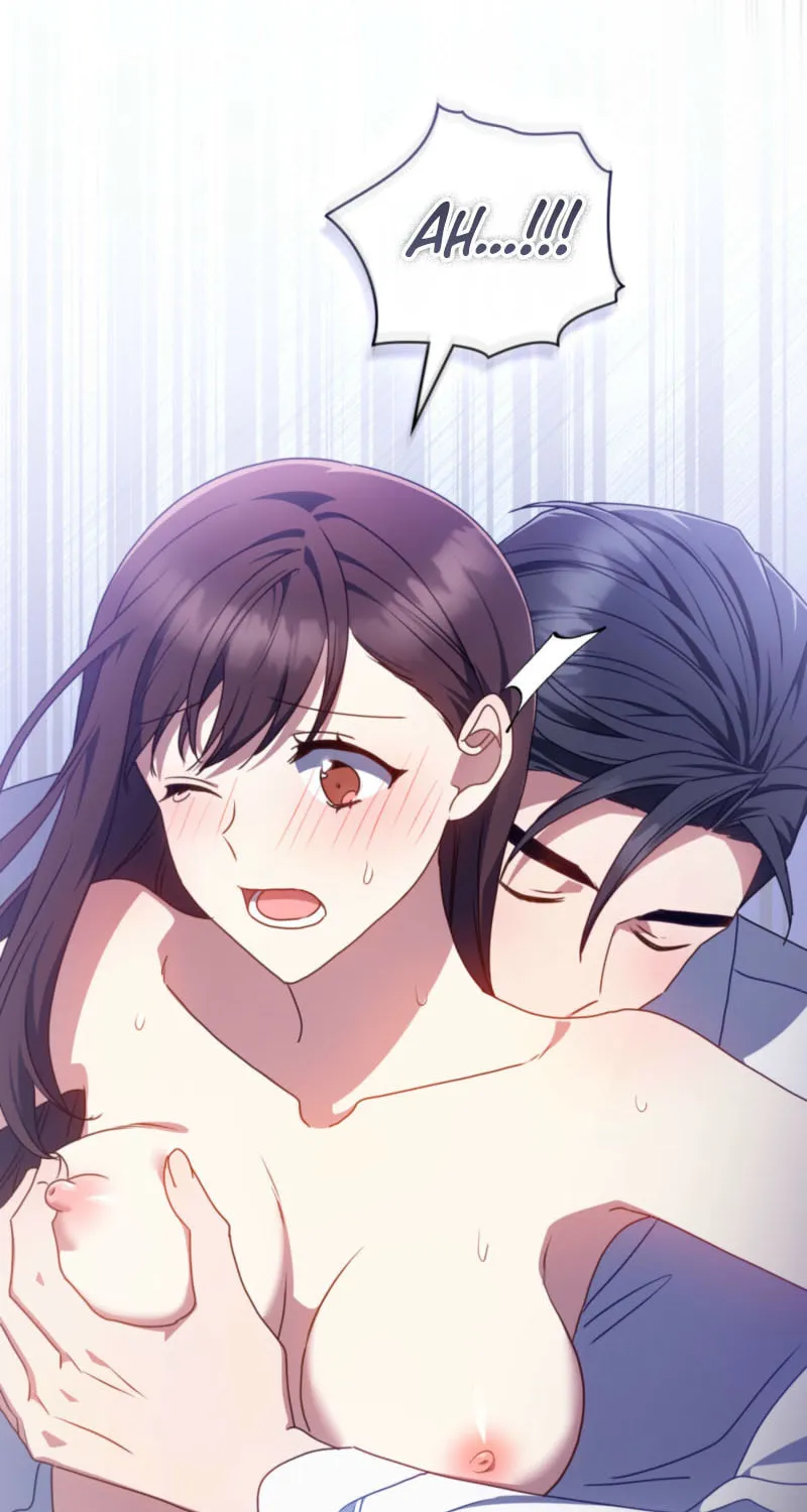 Secretly Meeting With My Boss Chapter 18 page 48 - 