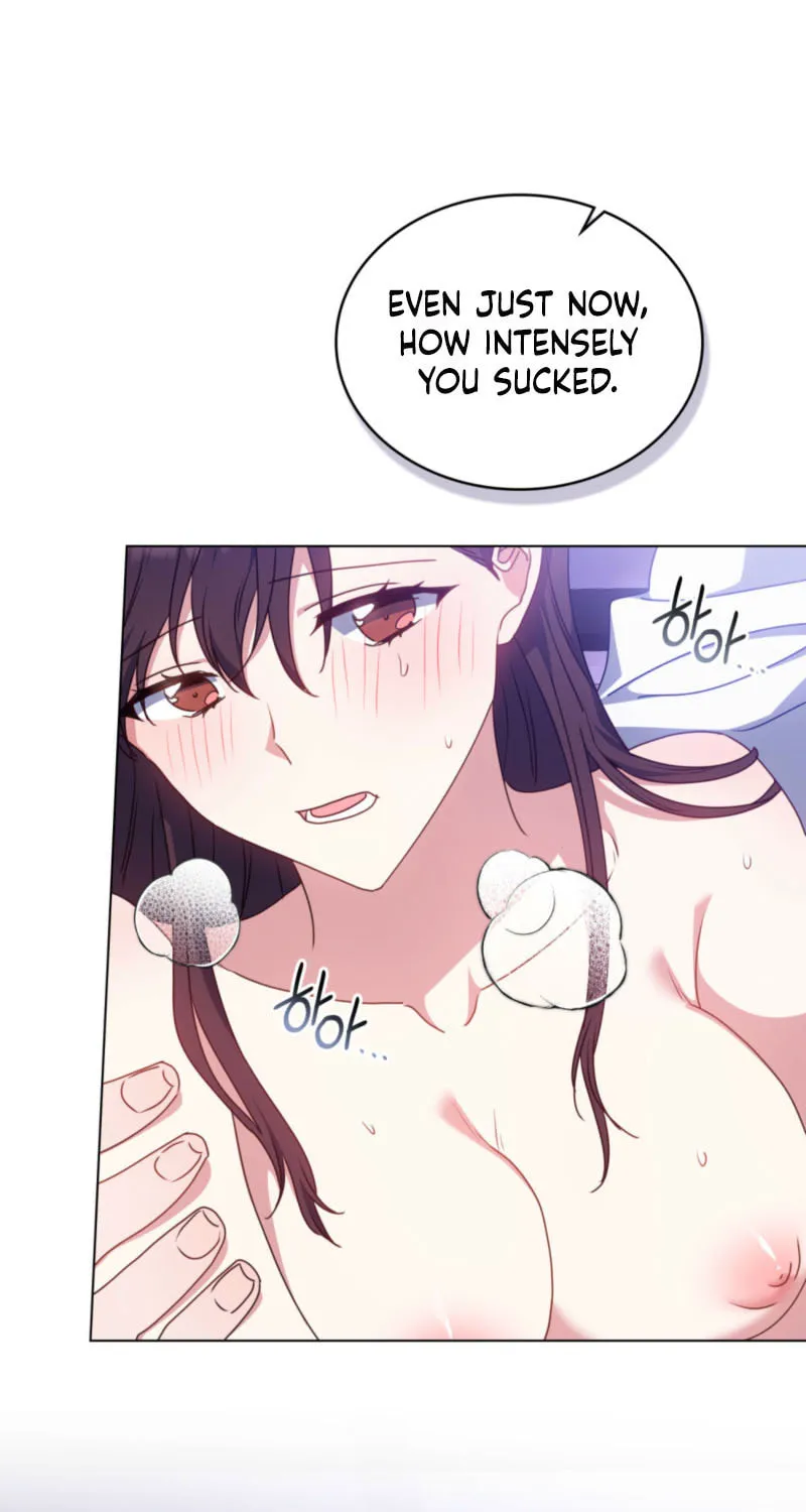 Secretly Meeting With My Boss Chapter 18 page 53 - 
