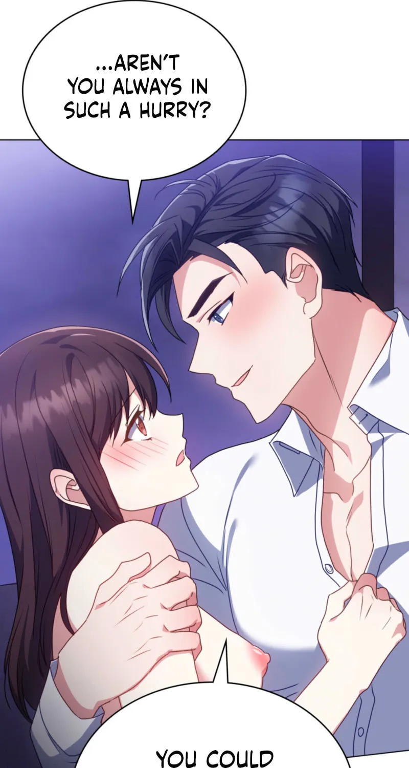 Secretly Meeting With My Boss Chapter 18 page 56 - 