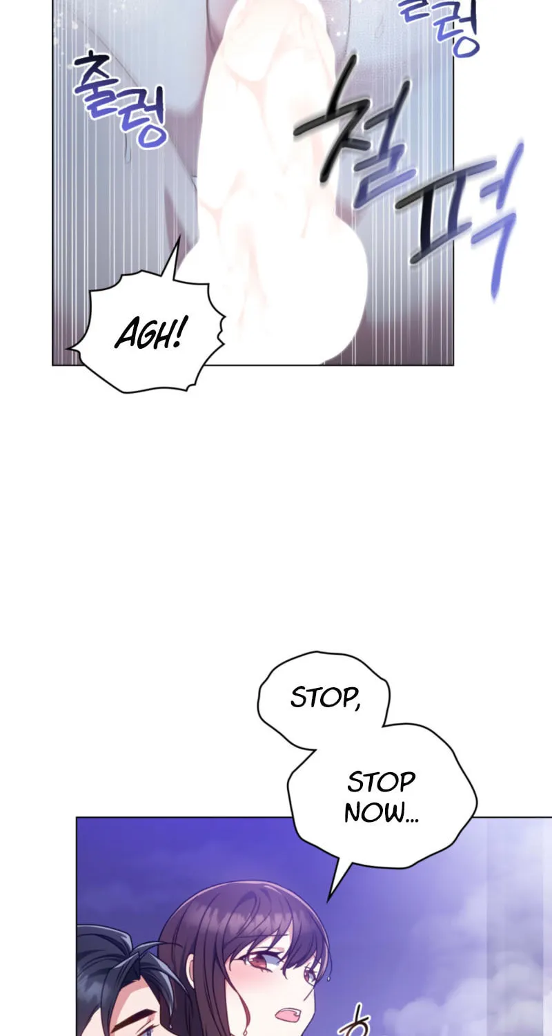 Secretly Meeting With My Boss Chapter 18 page 63 - 