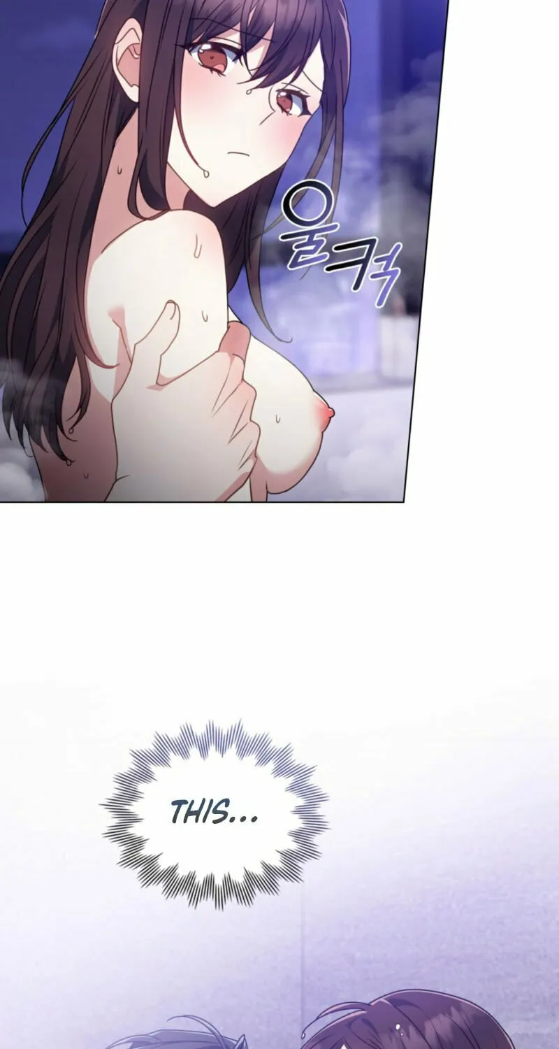 Secretly Meeting With My Boss Chapter 18 page 66 - 