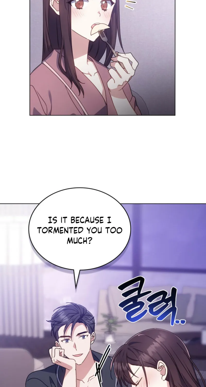 Secretly Meeting With My Boss Chapter 19 page 2 - 