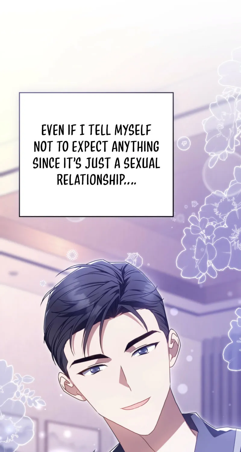 Secretly Meeting With My Boss Chapter 19 page 12 - 
