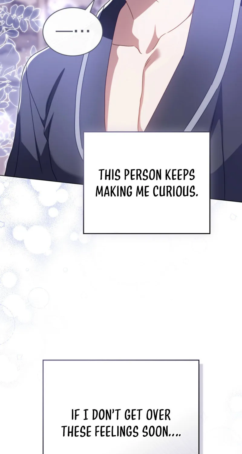 Secretly Meeting With My Boss Chapter 19 page 13 - 