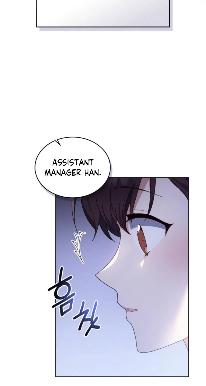 Secretly Meeting With My Boss Chapter 19 page 14 - 