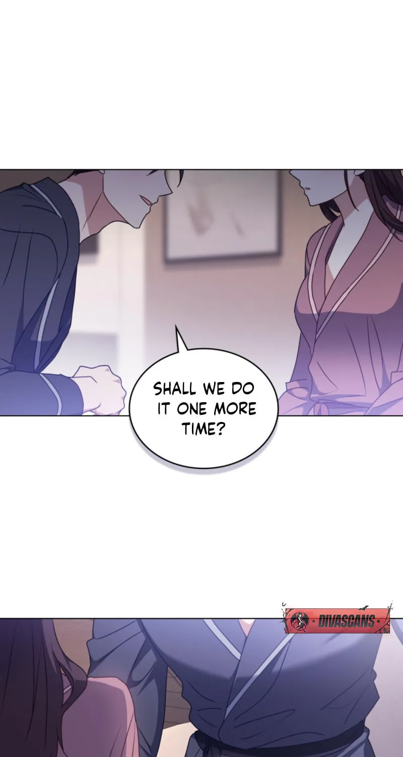 Secretly Meeting With My Boss Chapter 19 page 15 - 