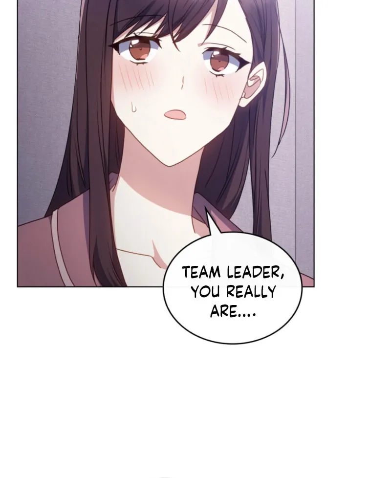 Secretly Meeting With My Boss Chapter 19 page 18 - 