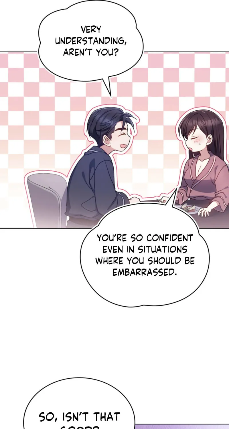 Secretly Meeting With My Boss Chapter 19 page 19 - 