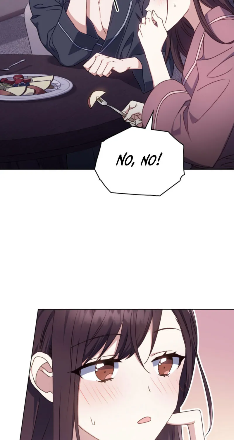 Secretly Meeting With My Boss Chapter 19 page 3 - 