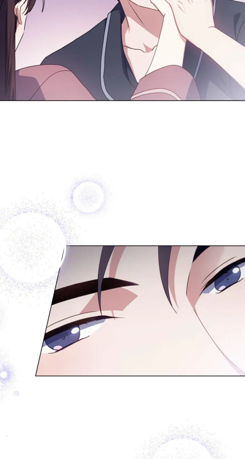 Secretly Meeting With My Boss Chapter 19 page 21 - 