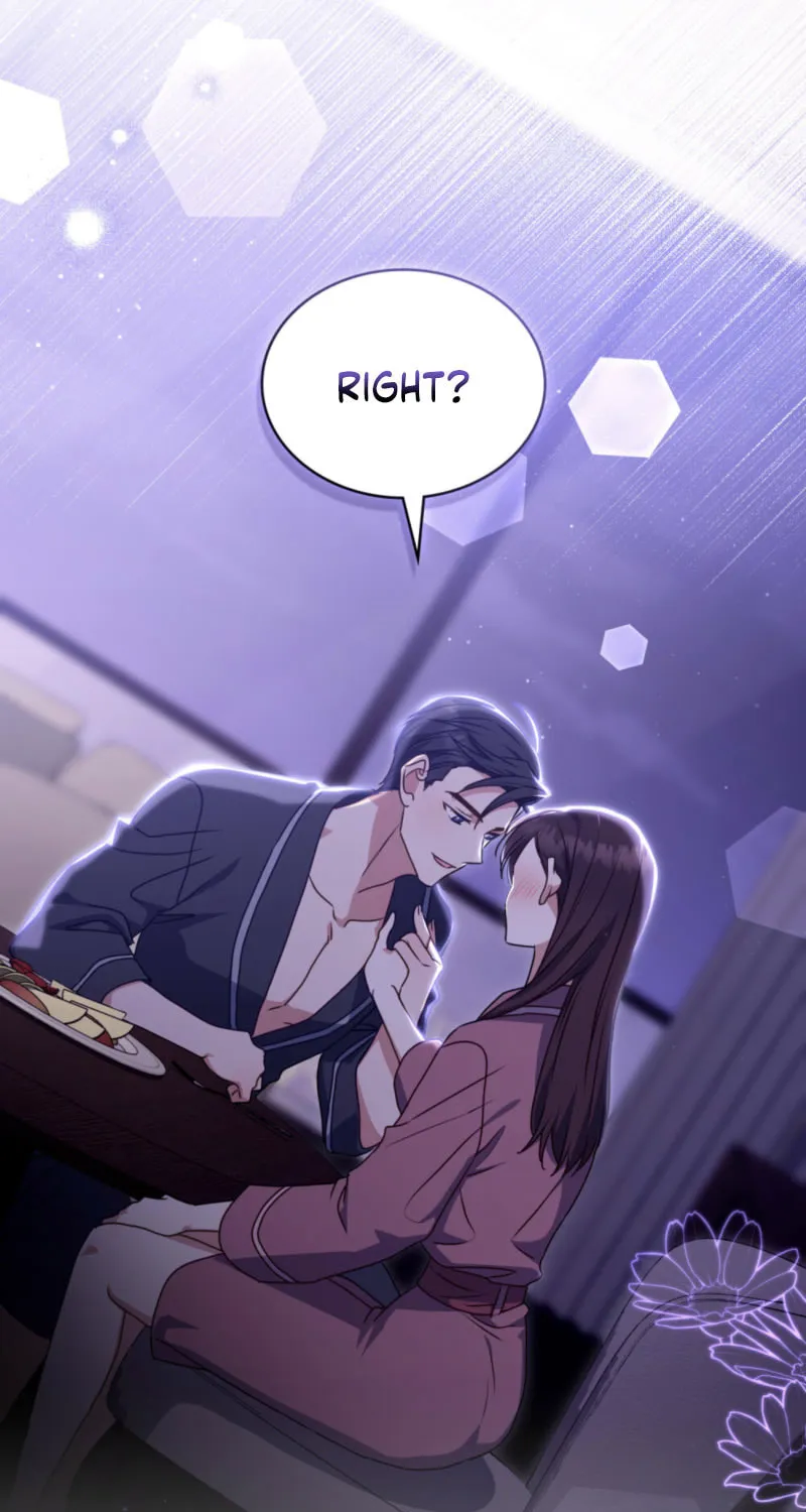 Secretly Meeting With My Boss Chapter 19 page 23 - 