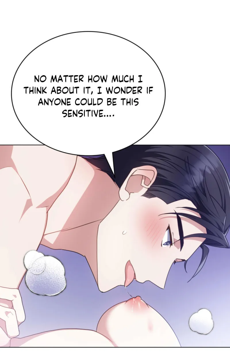 Secretly Meeting With My Boss Chapter 19 page 27 - 