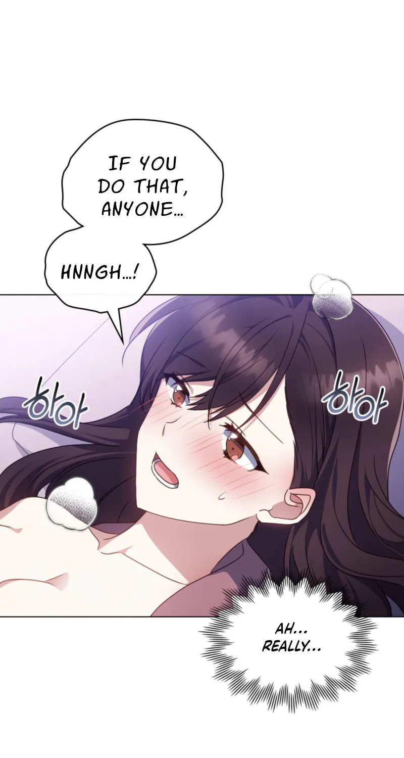 Secretly Meeting With My Boss Chapter 19 page 28 - 