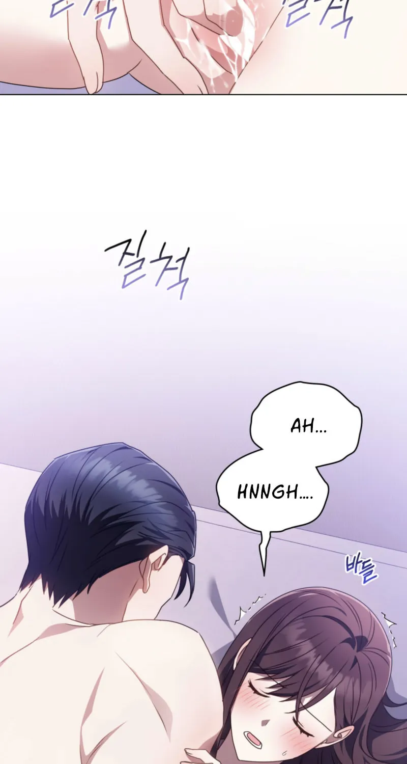 Secretly Meeting With My Boss Chapter 19 page 31 - 