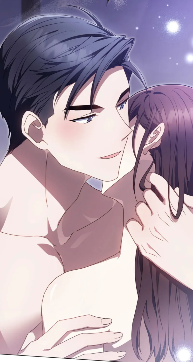 Secretly Meeting With My Boss Chapter 19 page 35 - 