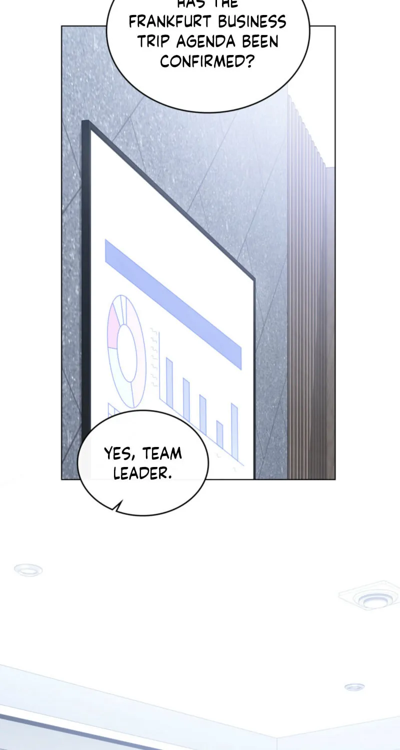 Secretly Meeting With My Boss Chapter 19 page 38 - 