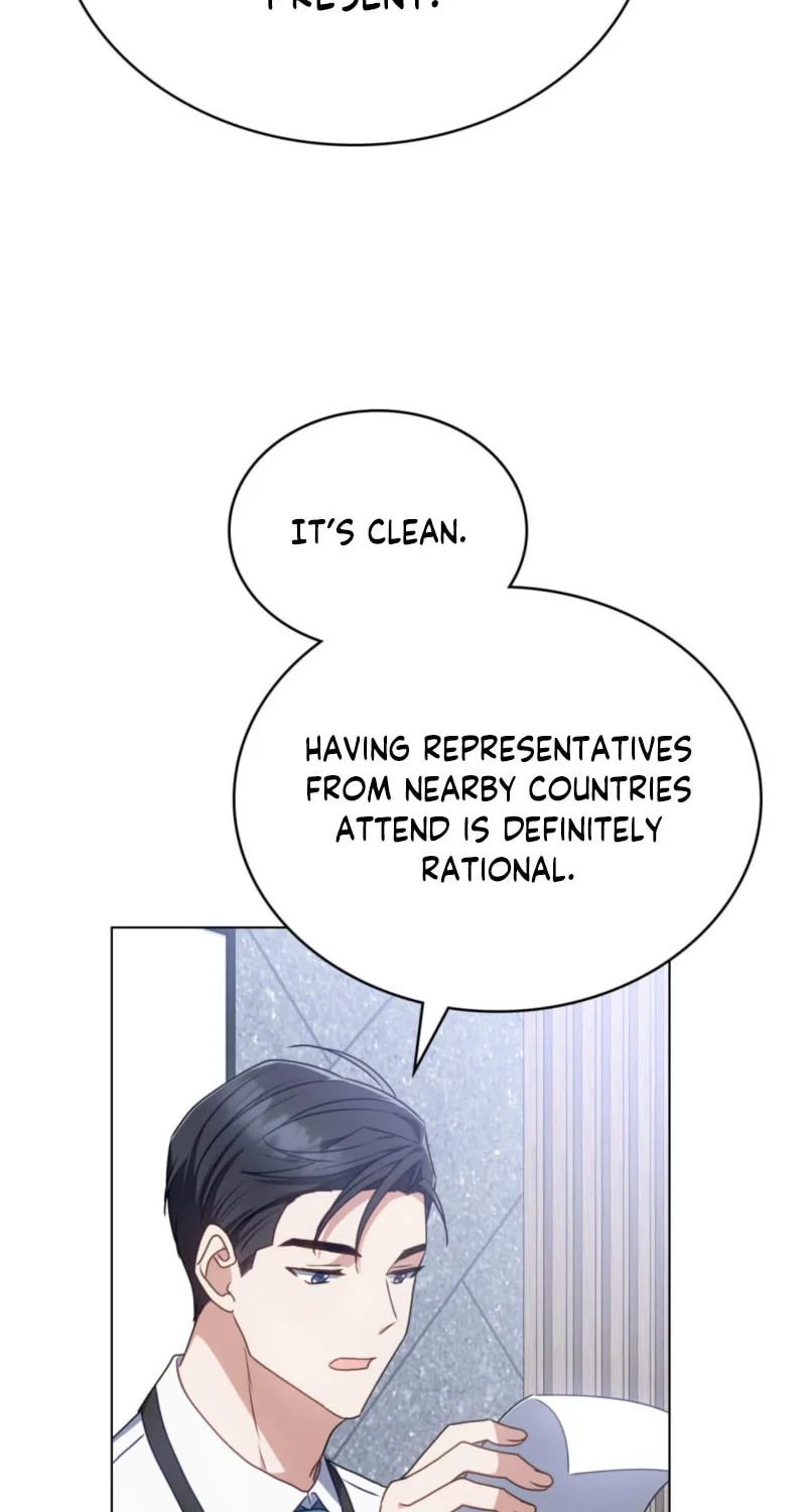 Secretly Meeting With My Boss Chapter 19 page 40 - 