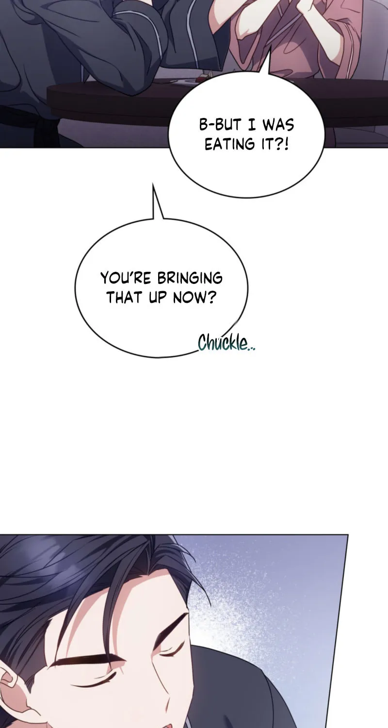Secretly Meeting With My Boss Chapter 19 page 5 - 